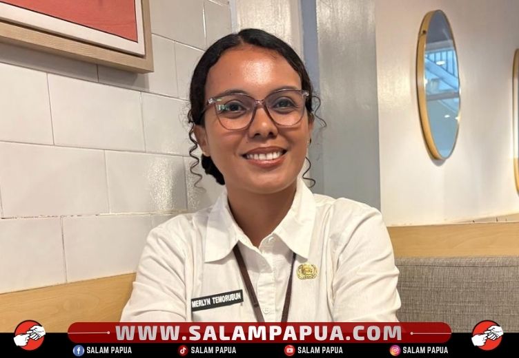 Distrik Mimika Baru Luncurkan Program Inovasi Dompet Digital Hijau Untuk Pengelolaan Sampah
