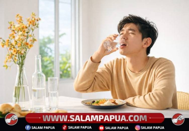 6 Cara Agar Tidak Haus Saat Puasa Yang Perlu Diketahui