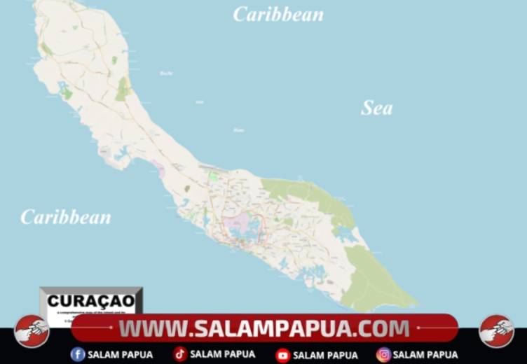 Curacao, Negara Kecil Karibia Yang Mencuri Perhatian Di Piala Dunia 2026