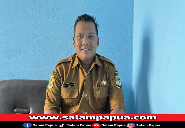 Ada Komiditi Yang Naik Harga, Disperindag Mimika Jelaskan Begini