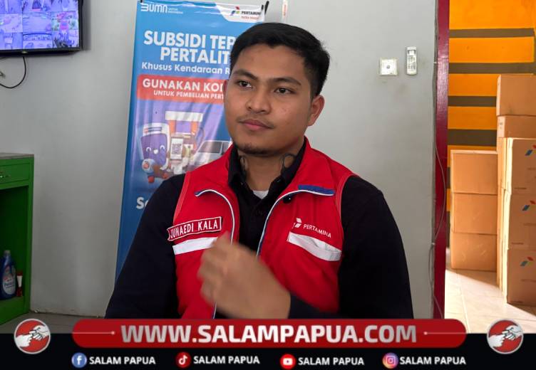 Masih Gunakan Barcode Nopol Lama, Pertamina Imbau Pemilik Kendaraan Lakukan Verifikasi Ulang
