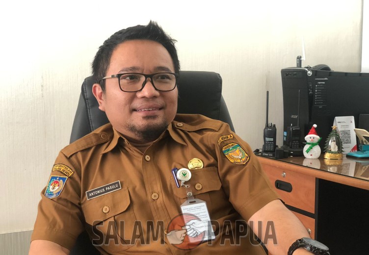 Januari-November 2023, RSUD Mimika Tangani 364 Pasien DBD