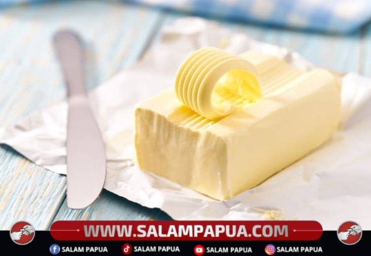 Kenali Beda Margarin Dan Mentega