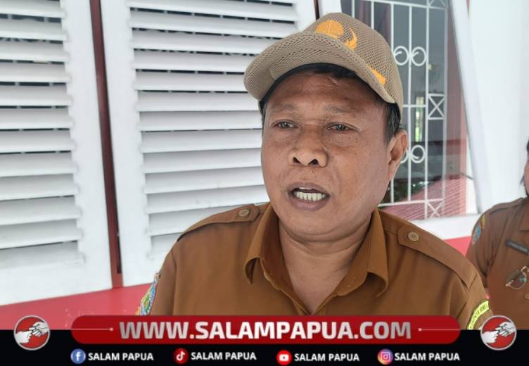 Dorong Minat Dan Bakat Siswa, Disdik Mimika Siap Gelar Porseni Tingkat SD