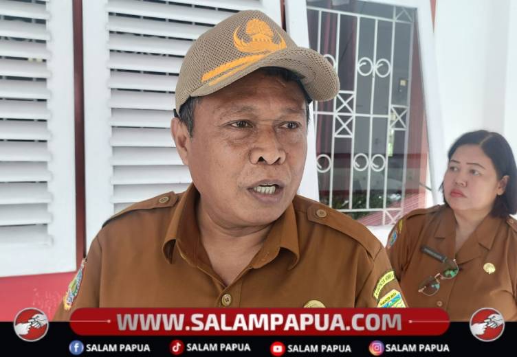 Ijazah TK Belum Jadi Syarat Mutlak Masuk SD Di Mimika, Usia 6 Tahun Sudah Bisa Diterima