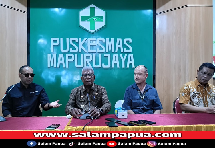 Masyarakat Tidak Tuntas Minum Obat Penyebab Kasus Malaria Masih Tinggi Di Mimika