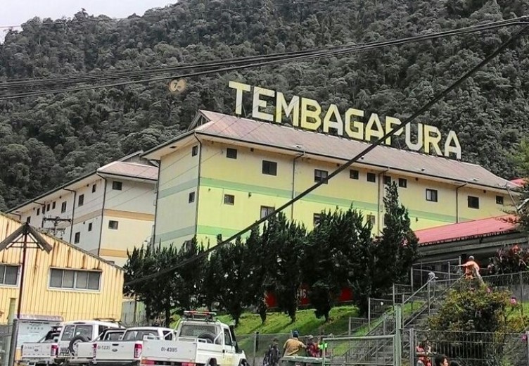 Polisi Selidiki Bunyi Mirip Letusan Senjata Di Mile 66 Tembagapura