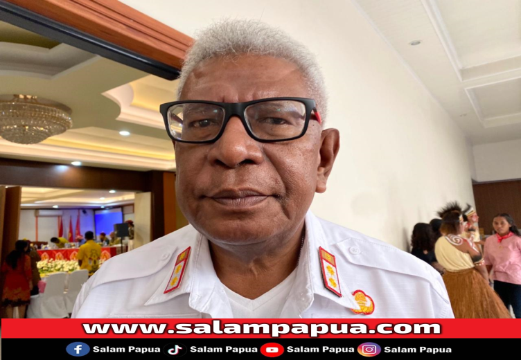 Penembakan Pilot Di Alama, Bupati Mimika Harap Masyarakat Tidak Terprovokasi