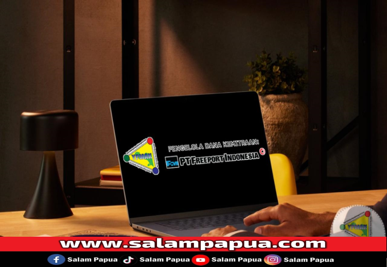 Berikut 41 Nama Yang Lolos Seleksi Administrasi Calon Pengurus YPMAK Periode 2024-2029