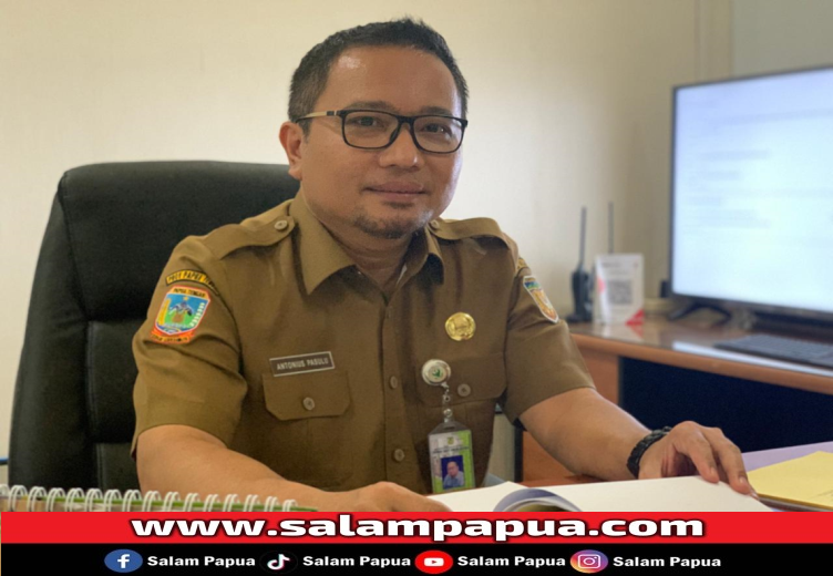 RSUD Mimika Beri Layanan Antar Jemput Pasien OAP Cuci Darah