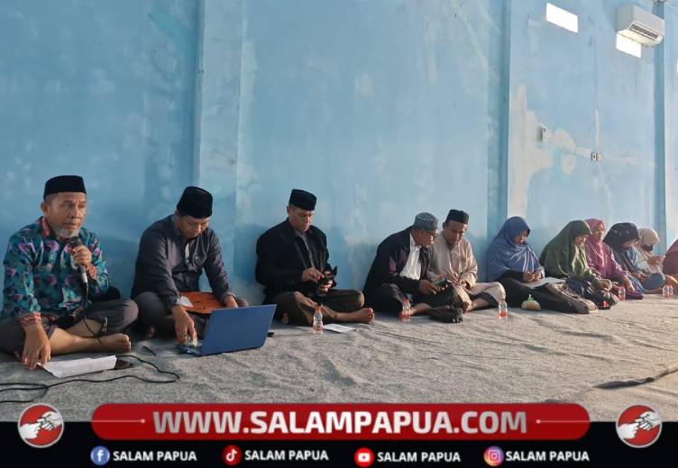 Papua Tengah Siap Gelar MTQ Tingkat Provinsi, Diikuti Tujuh Kabupaten