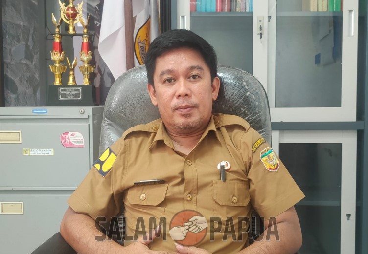 Tahun 2023 Pemkab Hibahkan Rp 51 Miliar Untuk Tempat Ibadah Di Mimika