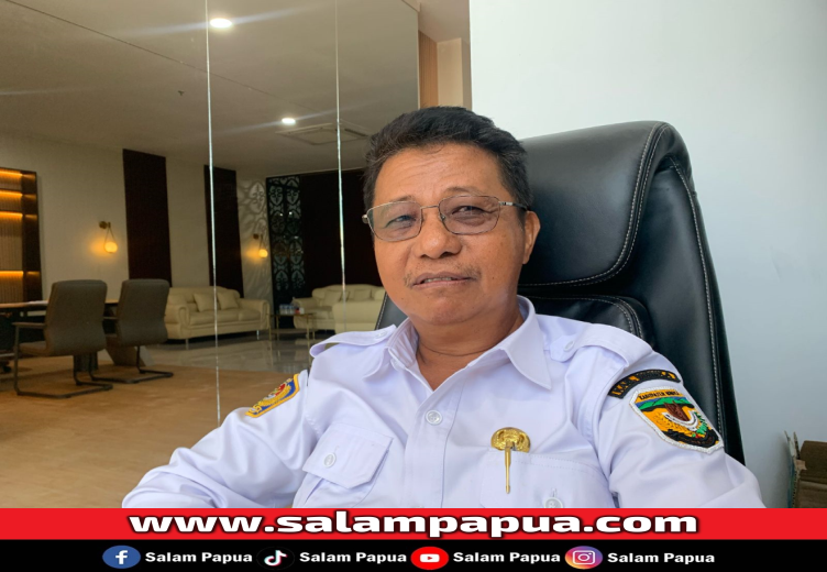 Mobil Dinas Tak Terpakai Dilelang Melalui KPKNL Jayapura