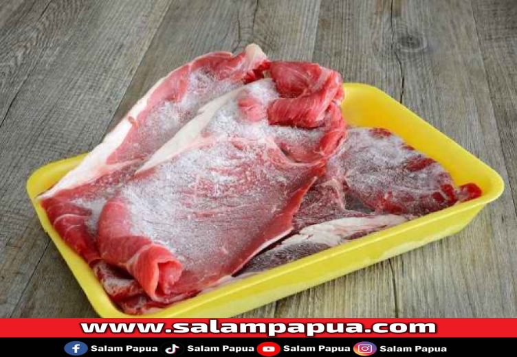 Mengolah Makanan Beku, Begini Caranya Yang Benar