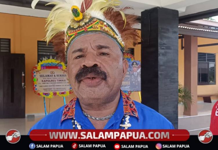 Minim Dukungan Pemerintah, Pertina Mimika Kesulitan Bina Atlet Tinju