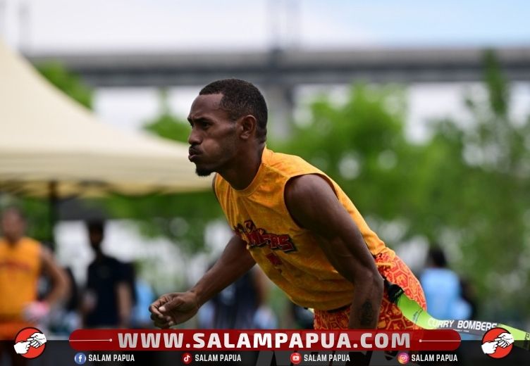 Curry Bombers Sabet Juara 3 Di Turnamen Internasional NBFO Ningbo 2026, Pemain Papua Turut Bersinar