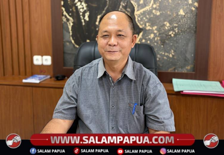 Pusat Pendidikan Pegunungan Mimika Akan Dibangun Di Agimuga, Pemkab Siapkan Lahan 20 Hektar