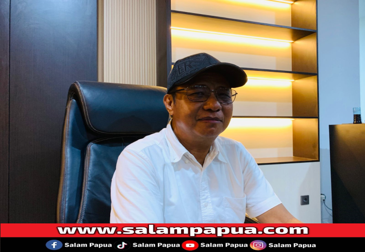 Dana Desa 2024 Di Mimika Capai Rp 400 M, Pencairan Baru Masuk Tahap Kedua
