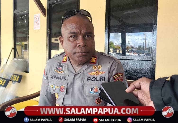 Antisipasi Begal Dan Curanmor, Polsek Kuala Kencana Intensifkan Patroli