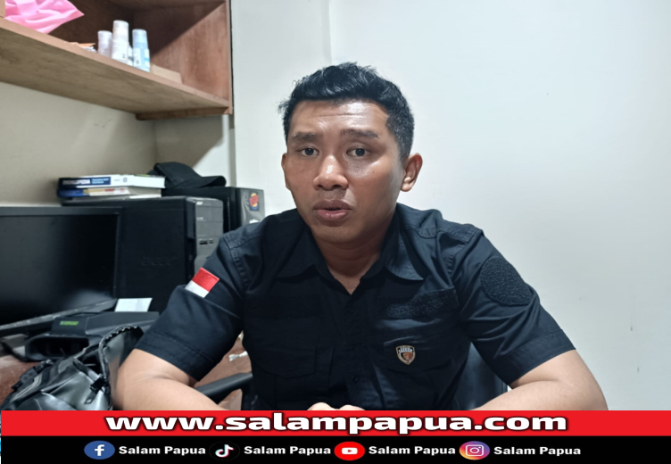 Uang Palsu Beredar Di Timika, Polisi Selidiki Pelaku