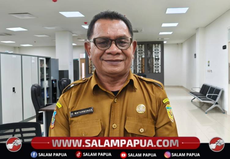 Sambut HUT RI Ke-81, Pemkab Mimika Gelar Pemeriksaan Kesehatan Gratis Bagi ASN