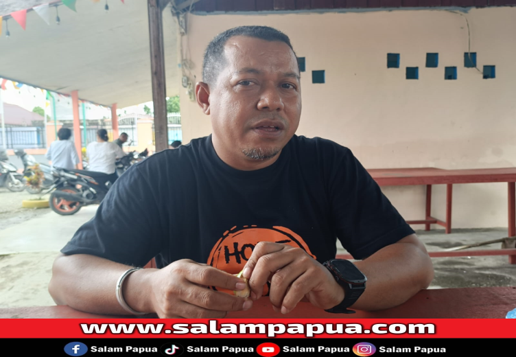 Bantuan Rumah Layak Huni Di Kelurahan Inauga Mulai Ditempati, Berikut Harapannya