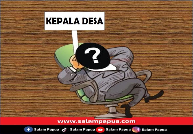 UU Desa Terbaru Disahkan, Kepala Desa Mendapat Tunjangan Pensiun Dan Menjabat 8 Tahun