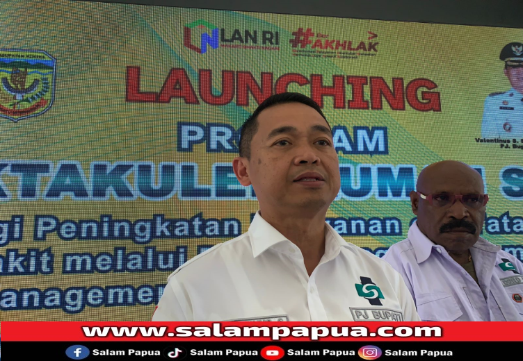 Penataan Ulang Pejabat Tunggu Persetujuan Kemendagri
