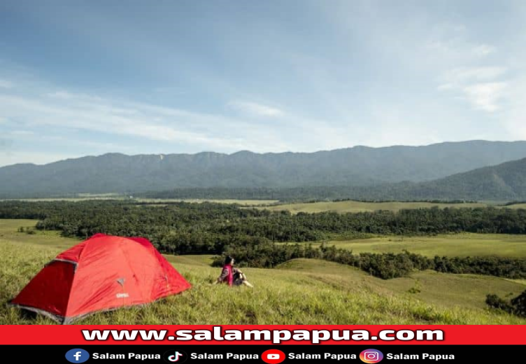 Bukit Sontiri (Travellkompas.com)