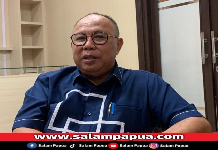 Dewan Imbau Pemkab Mimika Aktif Kelola Venue-Venue Bekas PON