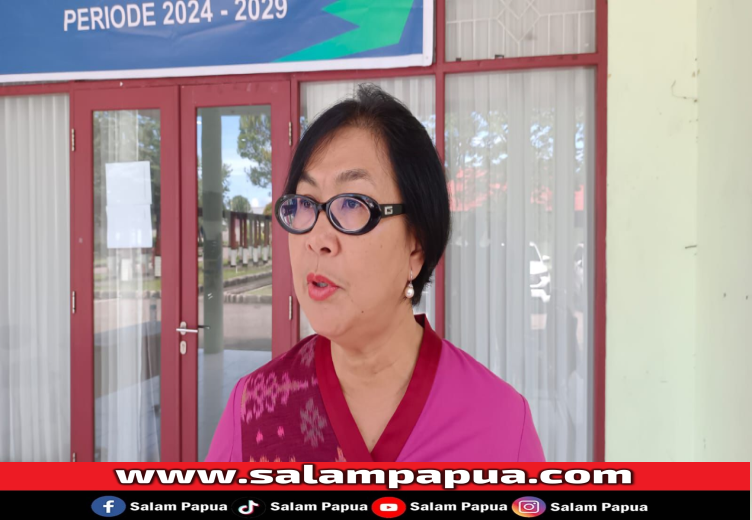 Ini 12 Aspek Penilaian Dalam Tes Calon Pengurus YPMAK