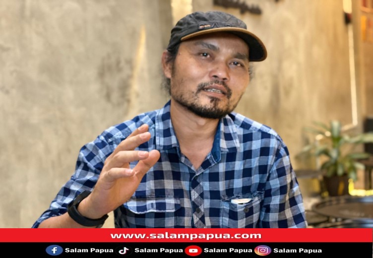 Jelang Pilkada 2024, KPU Mimika Akan Sinkronisasi Data Kependudukan