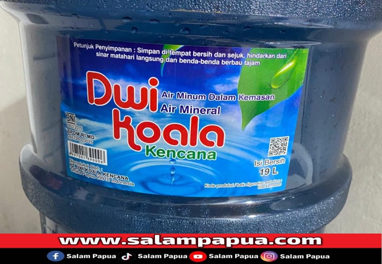 Telah Terapkan PCPPOB, PT Dwi Koala Kencana Kembali Berproduksi