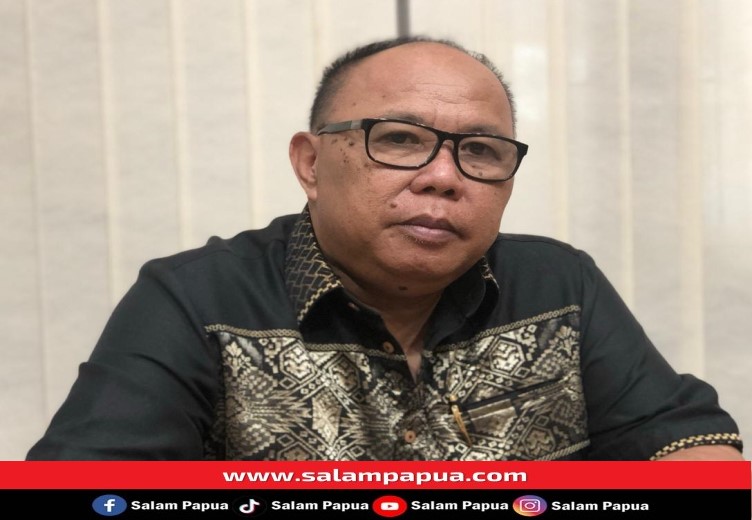 Dewan Pertanyakan Bappeda Mimika Minta Program Pokir Dewan 2025 Padahal Pokir 2024 Ditiadakan