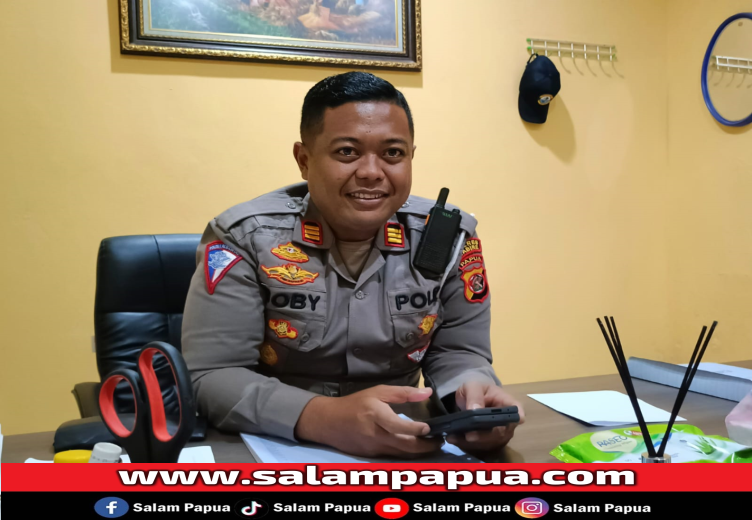 Plat Mobil Di Timika Dirubah Dari PA Menjadi PT, Ini Syaratnya