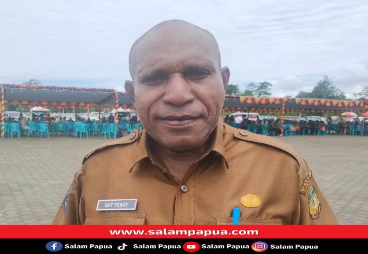 Paripurna PAW Almarhum Leonardus Kocu Menunggu Surat Dari Perindo