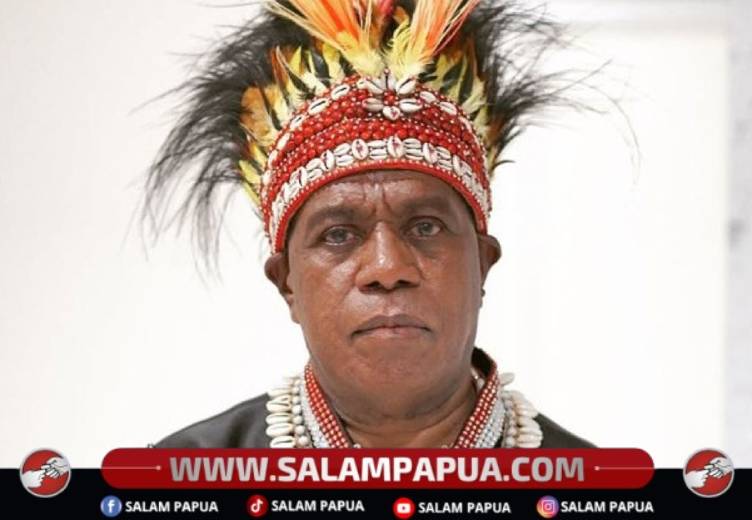 Perjuangan Penyanyi Asal Papua Menembus Karier Nasional Dan Internasional