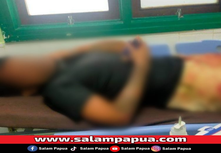 Oknum Sipir Lapas Timika Mabuk Dan Aniaya Napi, Kalapas: Pelaku Sudah Ditahan Polisi