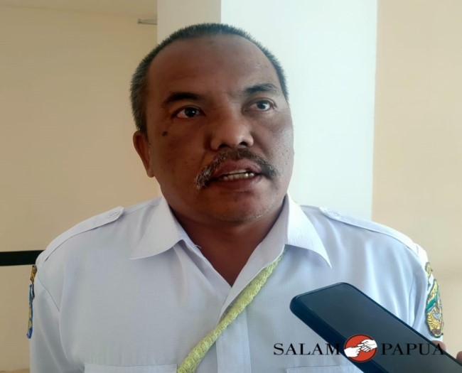 JUMLAH KELOMPOK TANI DI MIMIKA CAPAI 380, PEMBAGIAN PUPUK SUBSIDI DISESUAIKAN KUOTA DARI PUSAT