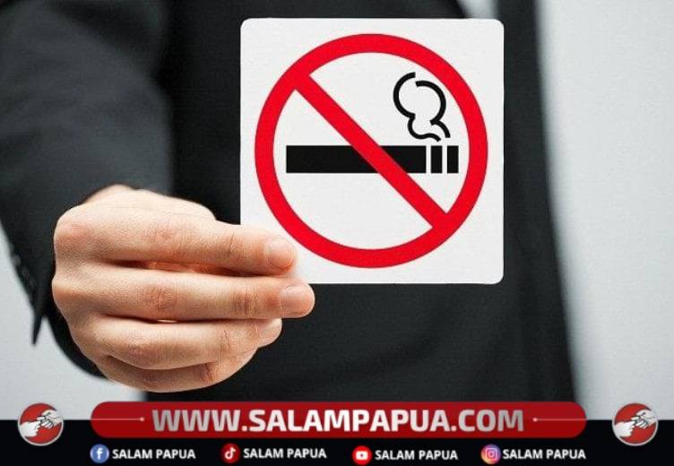 9 Bahaya Merokok Bagi Kesehatan Tubuh