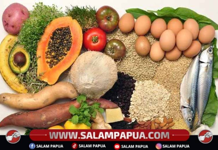 10 Makanan Sehat Untuk Diet Yang Lezat Dan Bergizi