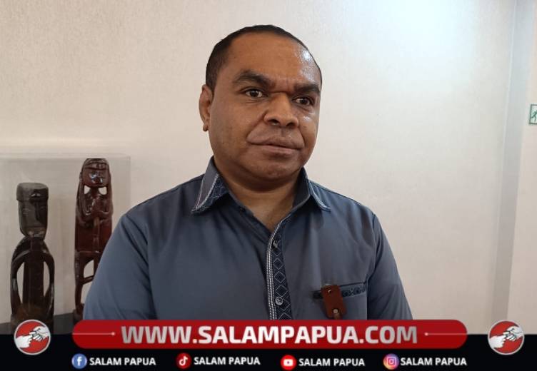 Kepesertaan BPJS Kesehatan Mimika Kembali Naik, Tembus 82 Persen