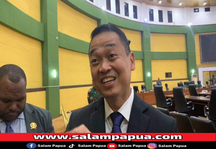 Penyerapan Anggaran 2024 Pemkab Mimika Diprediksi Capai 85 Persen