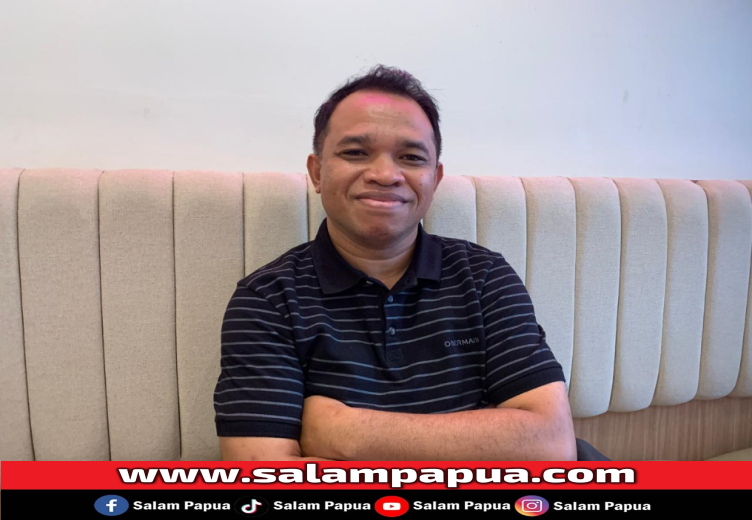 Adanya Berita Pemanggilan Dari DKPP, KPU Mimika Sebut Belum Terima Surat Resmi