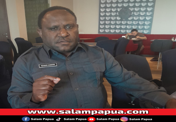 Anggota DPR Papua Tengah Tegaskan Pendakian Ke Cartensz Harus Sepengetahuan Masyarakat Adat