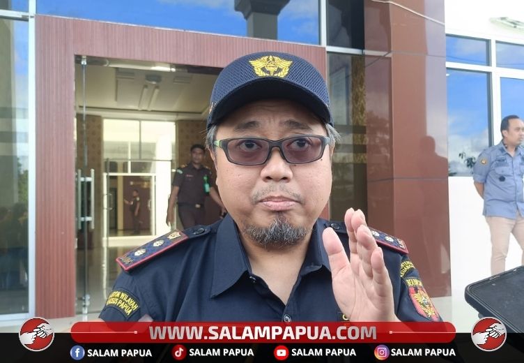 Karaka Timika Diekspor Ke Malaysia Dan Singapura Capai 16,9 Ton