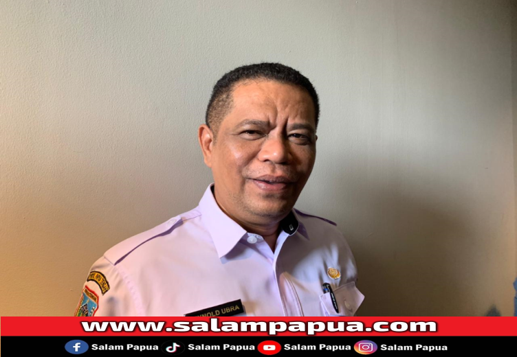 Soal Keluhan Warga, Kadinkes: Pelayanan Kesehatan Di RS Waa Banti Juga Libatkan PTFI Dan YPMAK