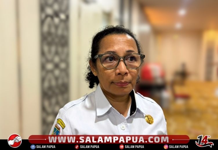 RSUD Mimika All Out Dukung MCU ASN