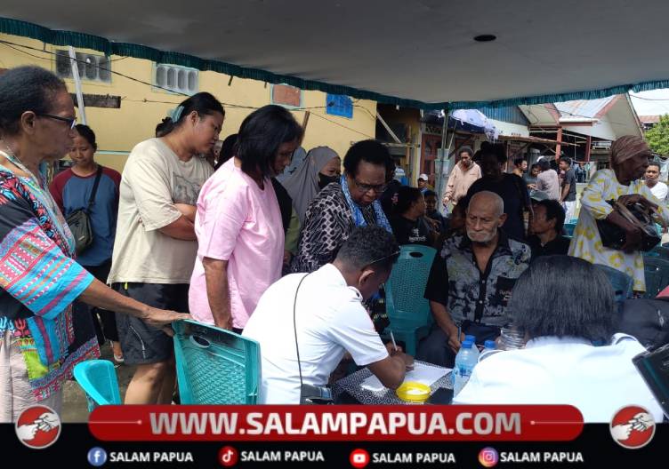 13 Ketua RT Di Koperapoka Diganti, Warga Antusias Pilih Pemimpin Baru