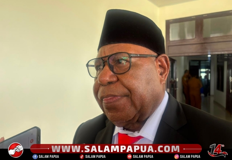 Wamen PPN/Bappenas Akan Kunjungi Mimika, Pemkab Pastikan Persiapan Telah 99 Persen